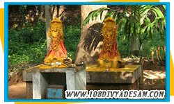 thondainadu divya desam pooja timings